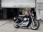 Harley-Davidson Harley Davidson XL 883L Sportster Super Low